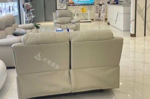 南京美婳医疗美容医院休息室