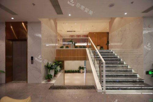 昆山玥美医疗美容医院内部展示图