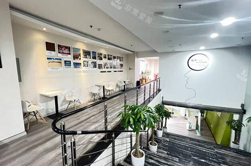 重庆好儿瞳青少年眼科