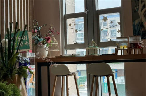 成都素美医疗美容医院环境图