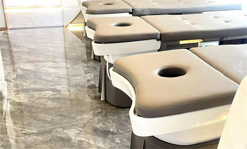 芜湖曙光植发治疗区