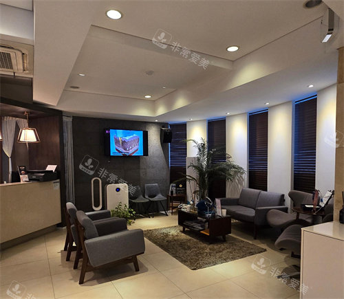 韩国美lab皮肤科怎么...