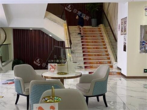 长沙星雅整形照片展示