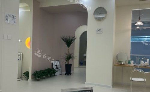 哈爾濱紫熙整形內(nèi)部環(huán)境示意圖 哈爾濱紫熙整形內(nèi)部環(huán)境示意圖