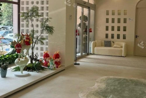 哈爾濱紫熙整形室內(nèi)環(huán)境示意圖 哈爾濱紫熙整形室內(nèi)環(huán)境示意圖