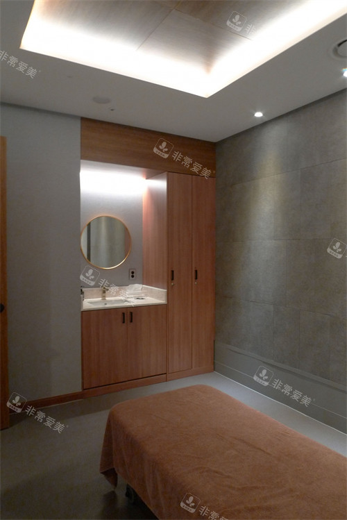 韩国本思麻浦店单间