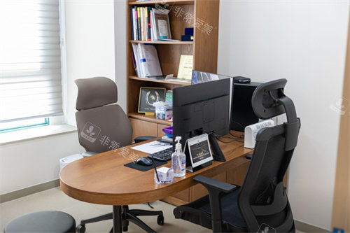 韩国本思医院釜山店面诊