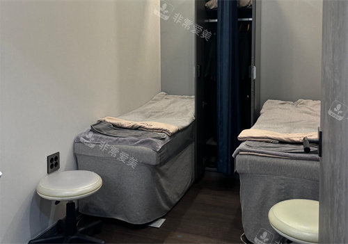 清潭Eclatde医院室内环境 清潭Eclatde医院室内环境