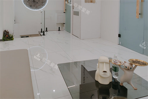 牡丹江邢衍生口腔环境图