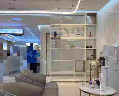 重庆华美整形医院1