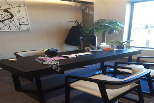 北京薇琳医疗美容医院沟通室