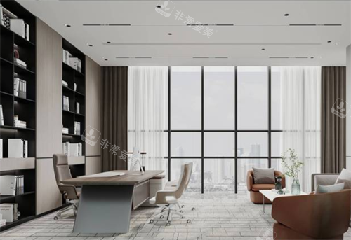 成都莱瑞拉威塑医疗美容医院面诊室 成都莱瑞拉威塑医疗美容医院面诊室