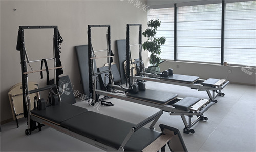 厦门趣净肤医疗美容形体管理区