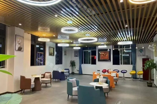 潮州韩美医疗美容环境图