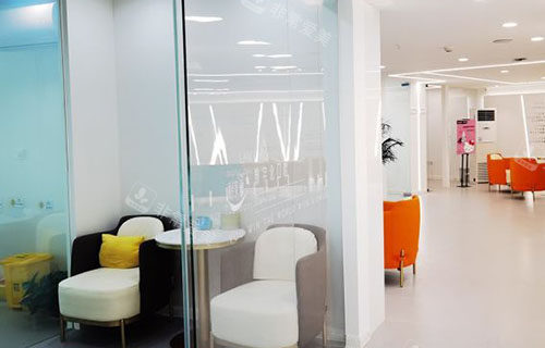 贵阳利美康整形装修环境实拍图