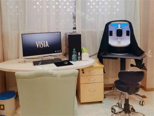 昆明卓星医疗美容面诊室