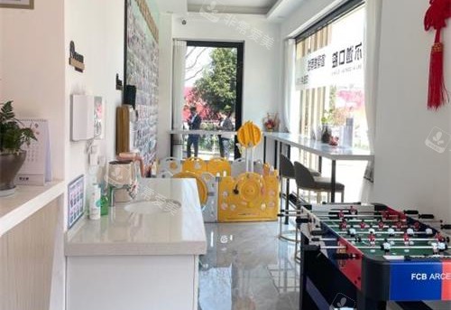 昆明尔迦口腔大厅