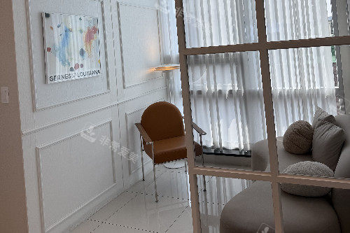 韩国鹿美人整形医院环境 韩国鹿美人整形医院环境