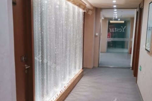 哈尔滨艺星整形医院口碑评价好吗，连锁正规机构/中韩医师联合坐诊/眼鼻整形和抗衰项目自然/服务周到！