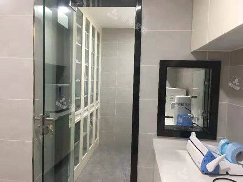 重庆彭水秋米口腔内部环境