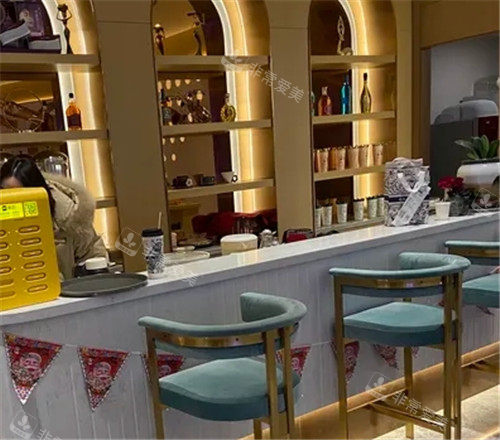 荆州名韩医疗美容休闲区