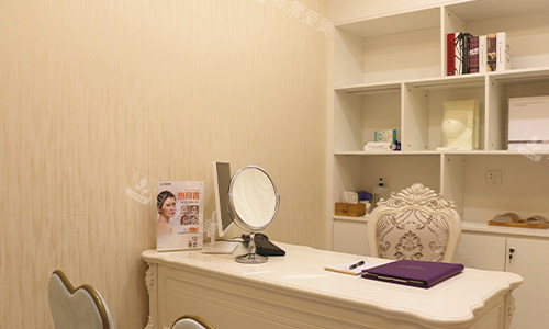 深圳星荟丽格医疗美容医院做医美非常好！在深圳是一家实力派医美医院！