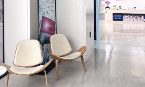 成都八大处整形医院等候区示意图 成都八大处整形医院等候区示意图