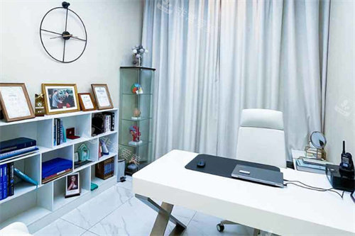 广州米伦整形询问室