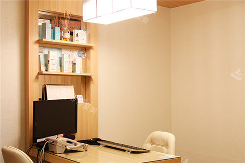 美lab皮肤科医院商谈间 美lab皮肤科医院商谈间