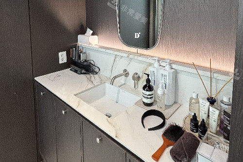 韩国doctors皮肤科东大门店化妆室 韩国doctors皮肤科东大门店化妆室