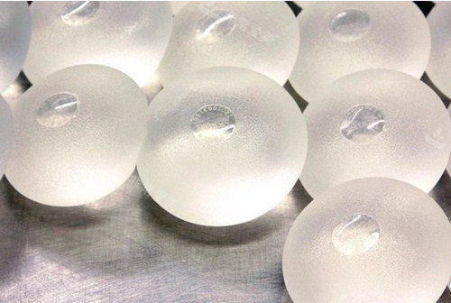 隆胸假体展示图片 隆胸假体展示图片