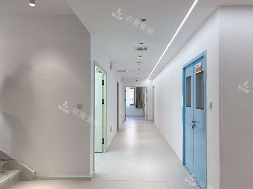 沈阳悦慕医疗美容内部环境图 沈阳悦慕医疗美容内部环境图