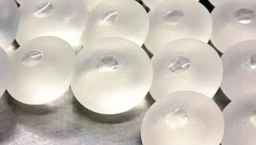 美国曼托隆胸假体图 美国曼托隆胸假体图