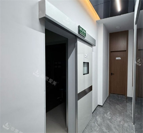 沈阳兰森医美整形环境 沈阳兰森医美整形环境