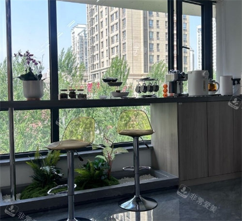 沈阳兰森医美整形院内环境 沈阳兰森医美整形院内环境