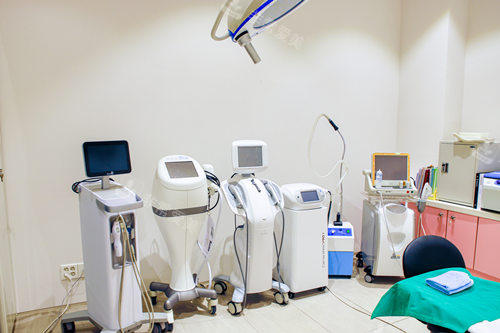 济州岛佰梦整形外科仪器1