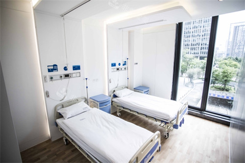 成都八大处整形病房环境图