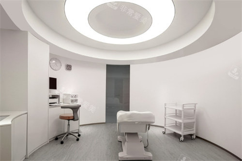 杭州艺星医疗美容注射室