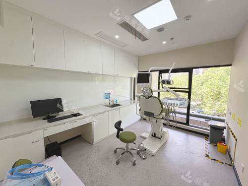 杭州杭里口腔治疗室