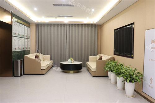 济南丽合整形休息室 济南丽合整形休息室