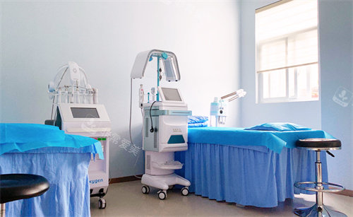 南阳仁康整形美容室