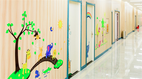 石家庄复明眼科医院儿童眼科