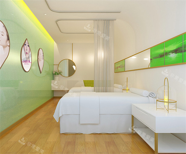 南阳艾美整形皮肤治疗室