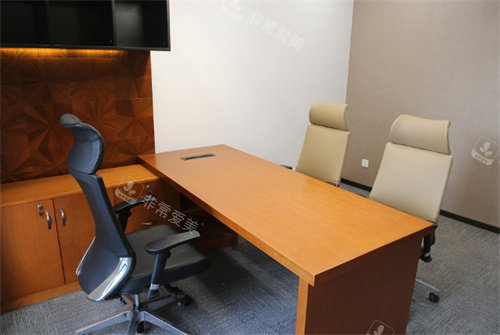 杭州薇琳医疗美容面诊室