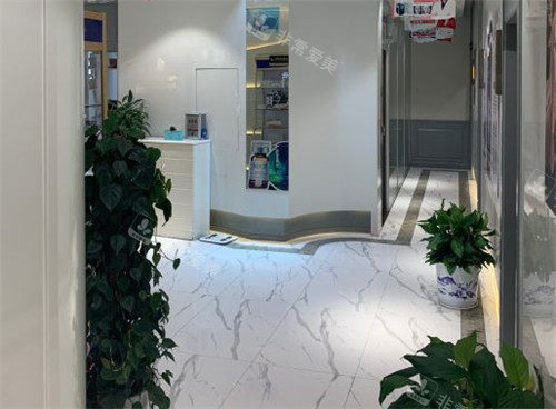 荆州华美整形照片