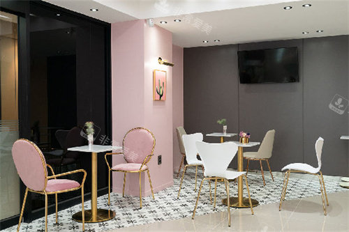 韩国velyb医院环境 韩国velyb医院环境