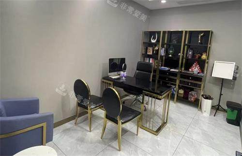 苏州智媄医美咨询室