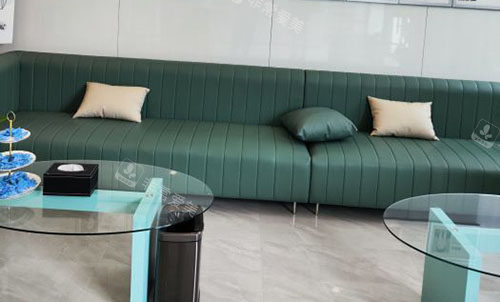 连云港友谊医疗美容手术等候区