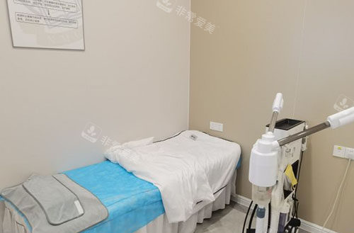 连云港友谊医疗美容皮肤护理室