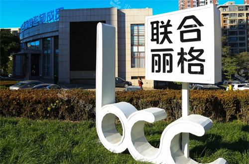 大连爱德丽格整形品牌logo展示